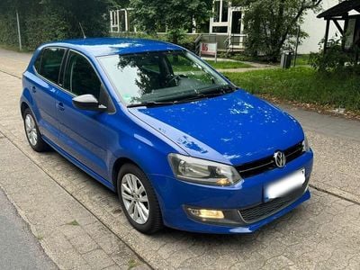VW Polo