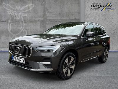 Gebraucht Volvo XC60 Plus 349 PS (256 kW) 2024 Other SUV