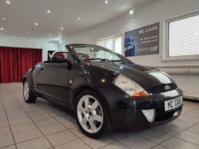 Ford StreetKa