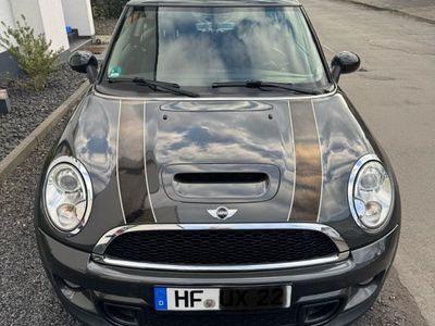 Mini Cooper SD