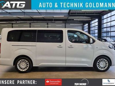 gebraucht Toyota Verso Proace PROACE2.0 D4D L2 AUT 8-SITZE PDC TEMPOMAT