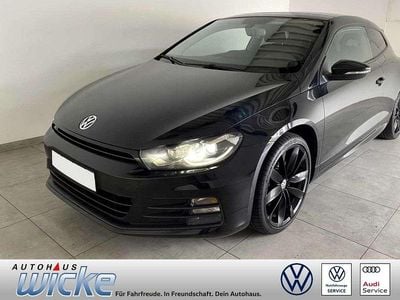 VW Scirocco