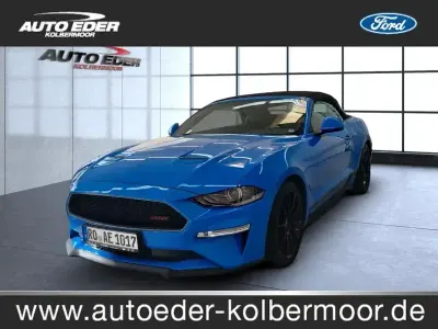 Gebraucht Ford Mustang GT