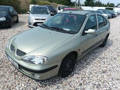 Renault Mégane II