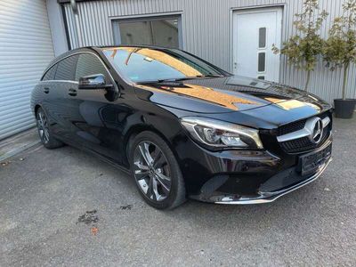 Mercedes CLA180