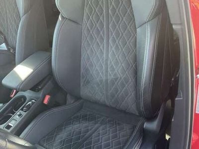 Audi S3 Sportback