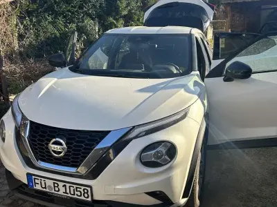 Brugt Nissan Juke Tekna 114 HK (83 kW) 2021 SUV