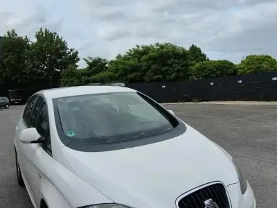 Gebraucht Seat Altea