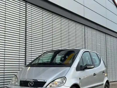 Gebraucht Mercedes A160