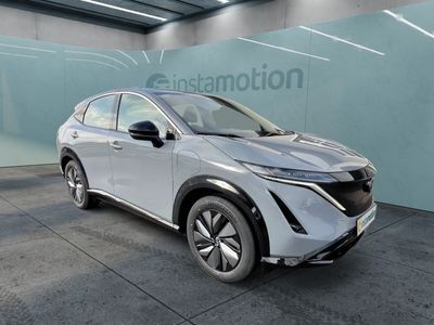 Nissan Ariya