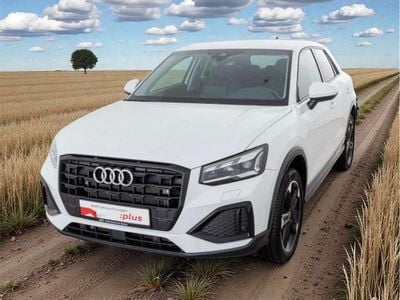 Gebraucht Audi Q2 Advanced 116 PS (85 kW) 2024 SUV