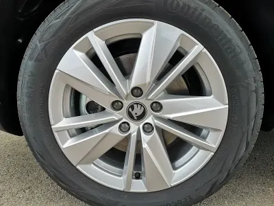 Gebraucht Skoda Karoq