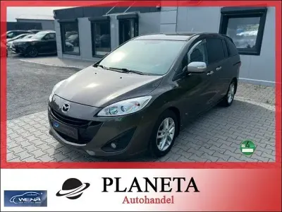 Gebraucht Mazda 5