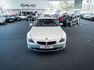 BMW 630