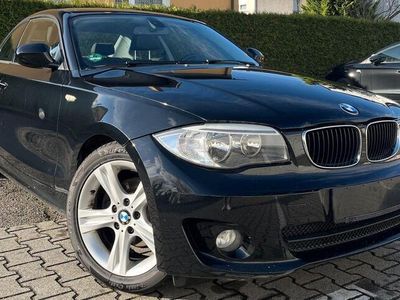 BMW 118 Coupé