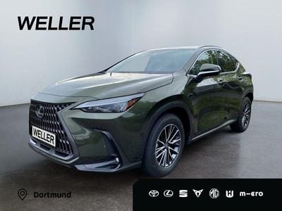 Lexus NX450h+