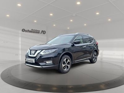 gebraucht Nissan X-Trail 2.0 dCi Tekna 4x4 AHK PANO NAVI