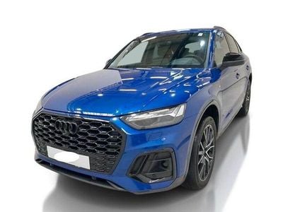 Gebraucht Audi Q5 Business 340 PS (250 kW) 2022 Andere SUV