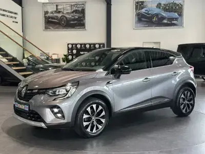 Gebraucht Renault Captur Intens 143 PS (105 kW) 2020 Andere SUV