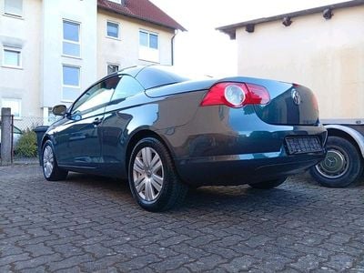 VW Eos