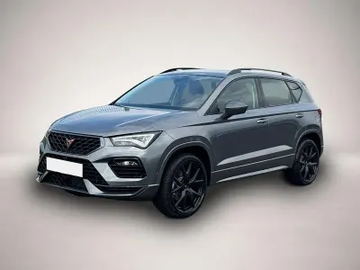 Gebraucht Cupra Ateca 190 PS (139 kW) 2026 Manufacturer SUV
