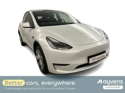 Usata Tesla Model Y 378 kW (514 CV) 2023 Bianco SUV