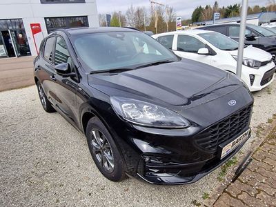 gebraucht Ford Kuga ST-Line X, Navi, Kamera, LED, el.Heckklappe