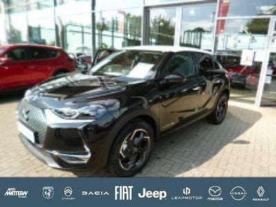 DS Automobiles DS3