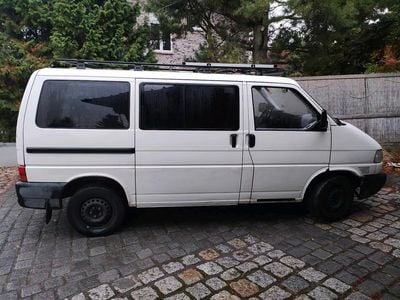 VW T4