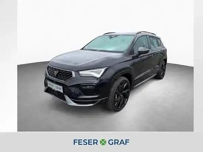 Magic schwarz Neu 2026 Cupra Ateca SUV | 47.980 € (Etwas zu teuer)