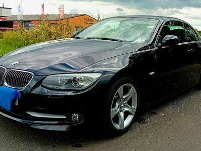 BMW 325 Cabriolet