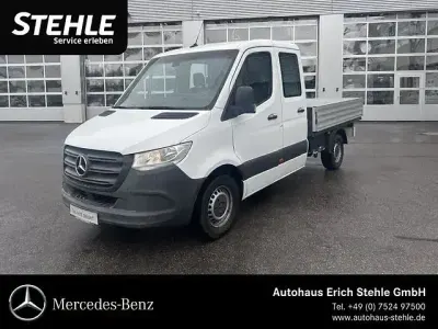 Gebraucht Mercedes Sprinter 143 PS (105 kW) 2020 Andere Van