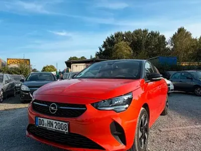 Gebraucht Opel Corsa