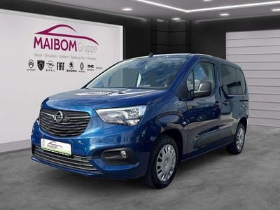 Opel Combo Life