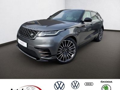 gebraucht Land Rover Range Rover Velar First Edition HuD/PANO/NP108€