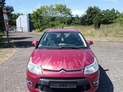 Citroën C4