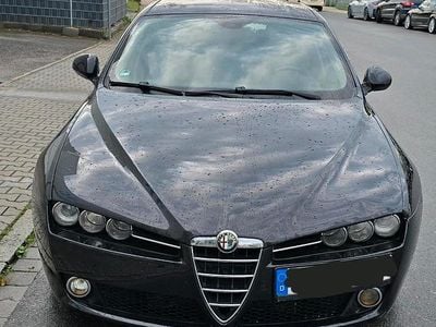 Alfa Romeo 159