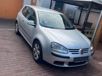 VW Golf V