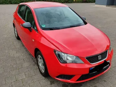Gebraucht Seat Ibiza