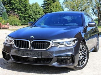 BMW 540