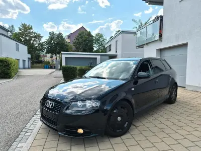 Gebraucht Audi A3