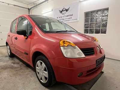 Renault Modus
