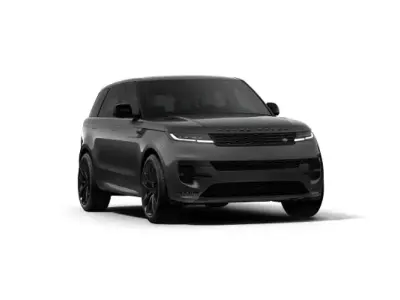 Ny Land Rover Range Rover Sport HSE Dynamic 460 HK (338 kW) 2026 Grå SUV