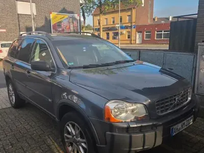 Gebraucht Volvo XC90