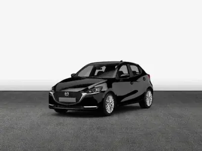 Brugt Mazda 2 Homura-Line 90 HK (66 kW) 2023 Sort Hatchback