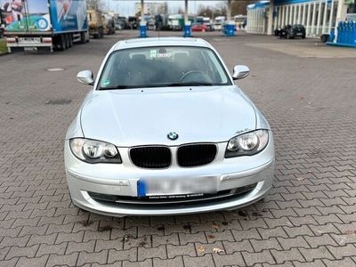 gebraucht BMW 116 D EURO 5