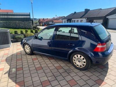 gebraucht VW Golf IV 1.9 TDI