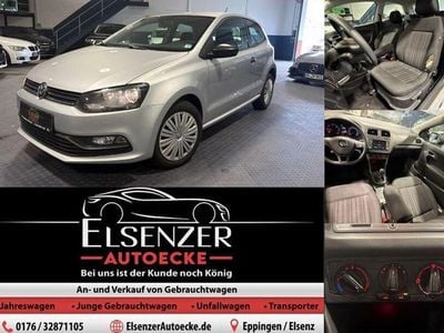 Usata VW Polo