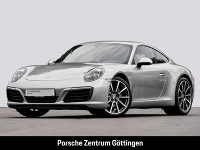 gebraucht Porsche 991 (911) Carrera