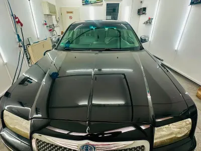 Gebraucht Chrysler 300C